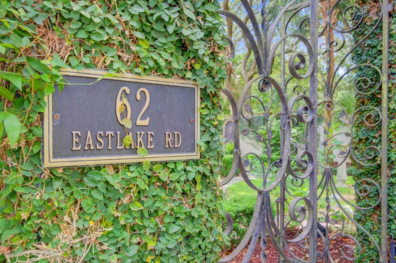 62 Eastlake Road