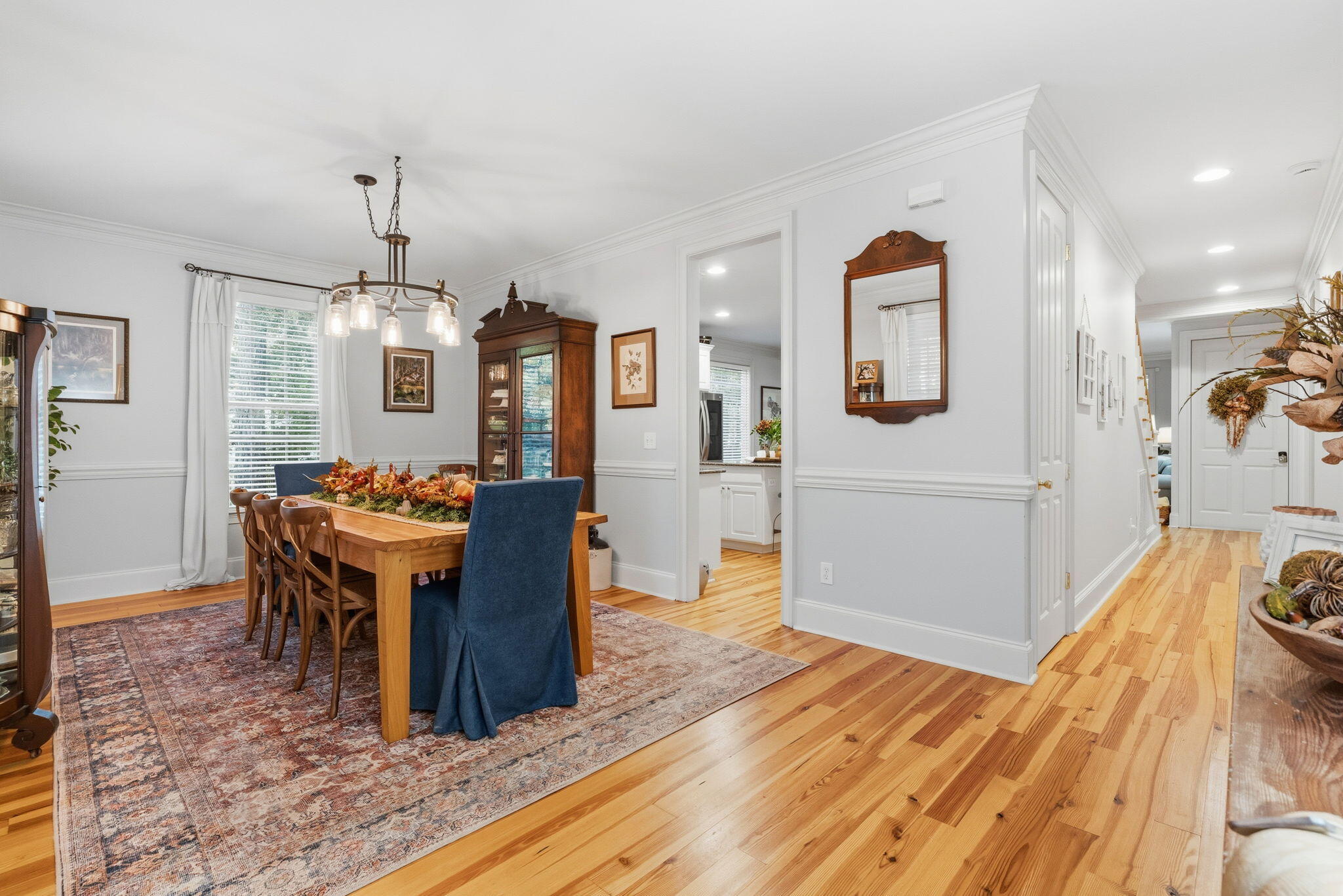 215 Summer Breeze Way