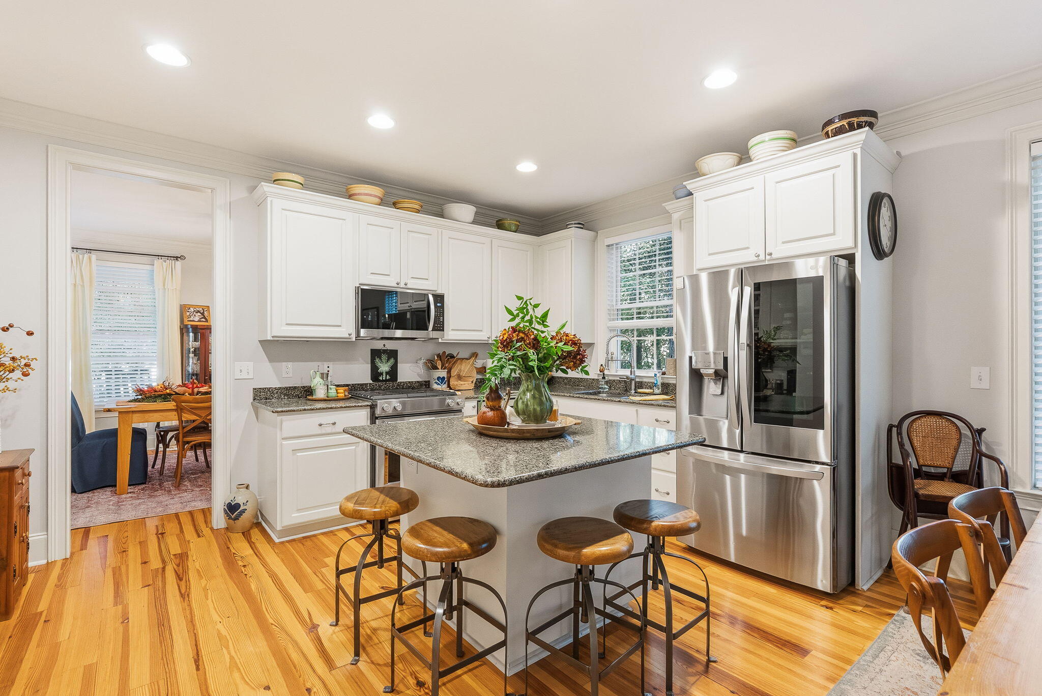 215 Summer Breeze Way