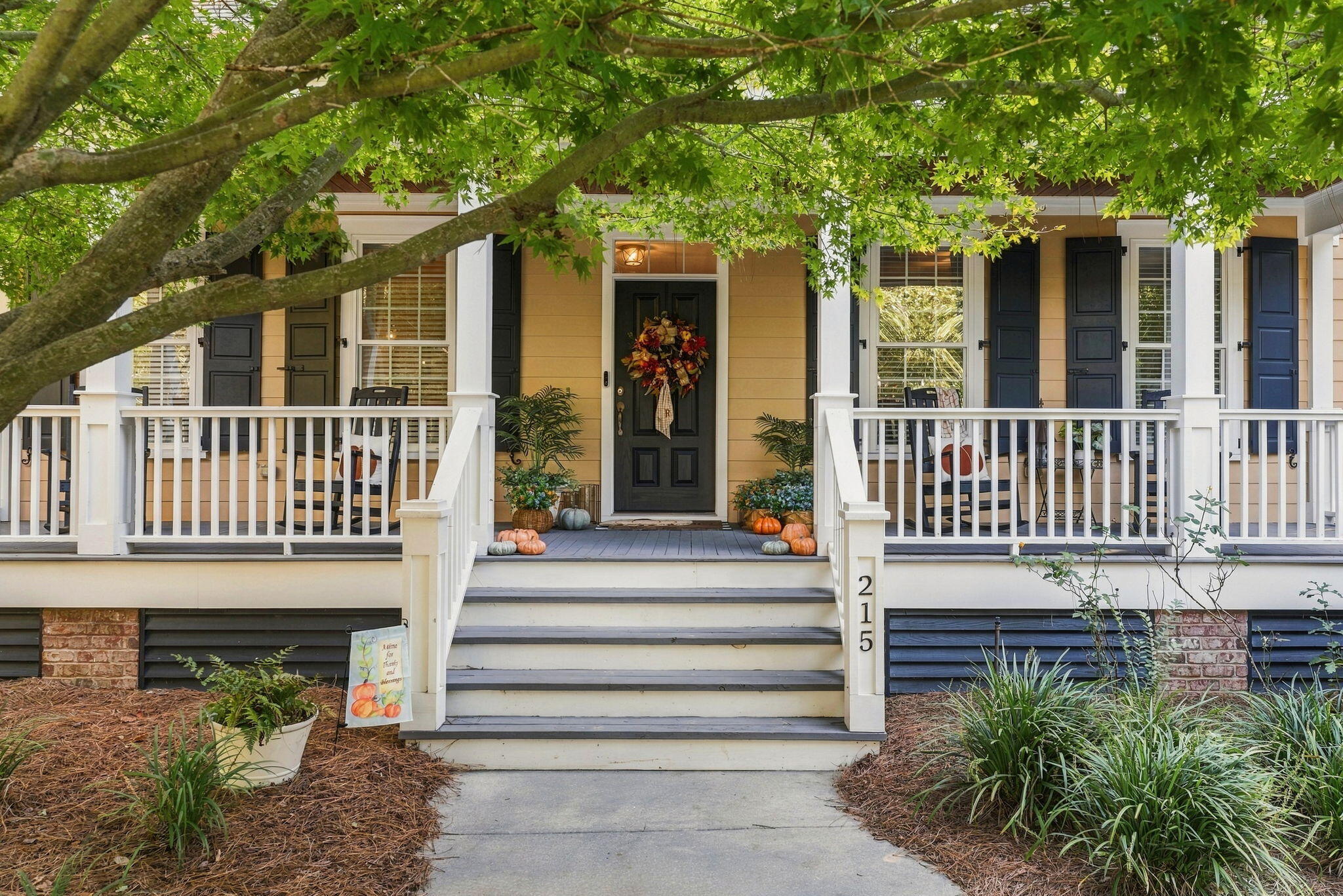 215 Summer Breeze Way