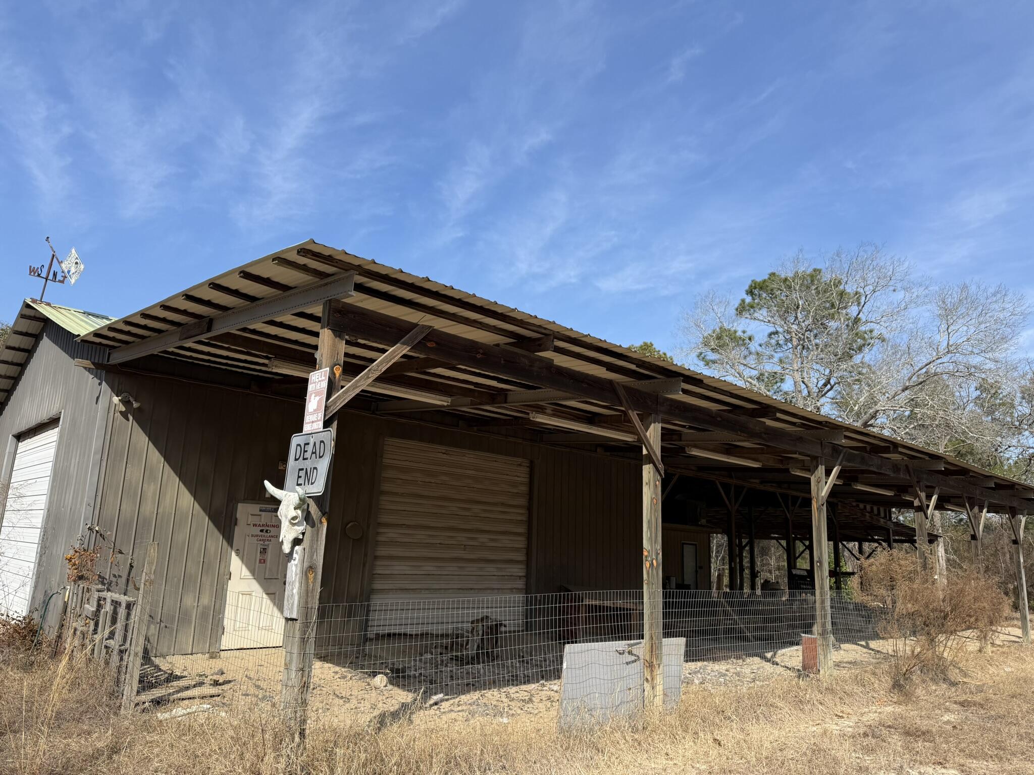 5191 Savannah Highway