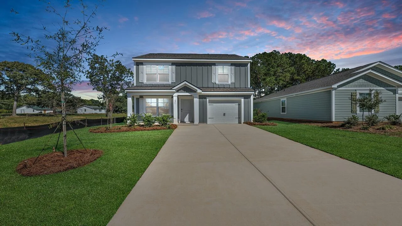 700 Perch Lane