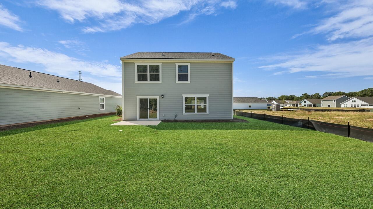 700 Perch Lane