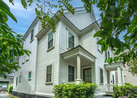 Photo of 707 Meeting St #Apt B & C, Charleston, SC 29403 (MLS # 26012146)