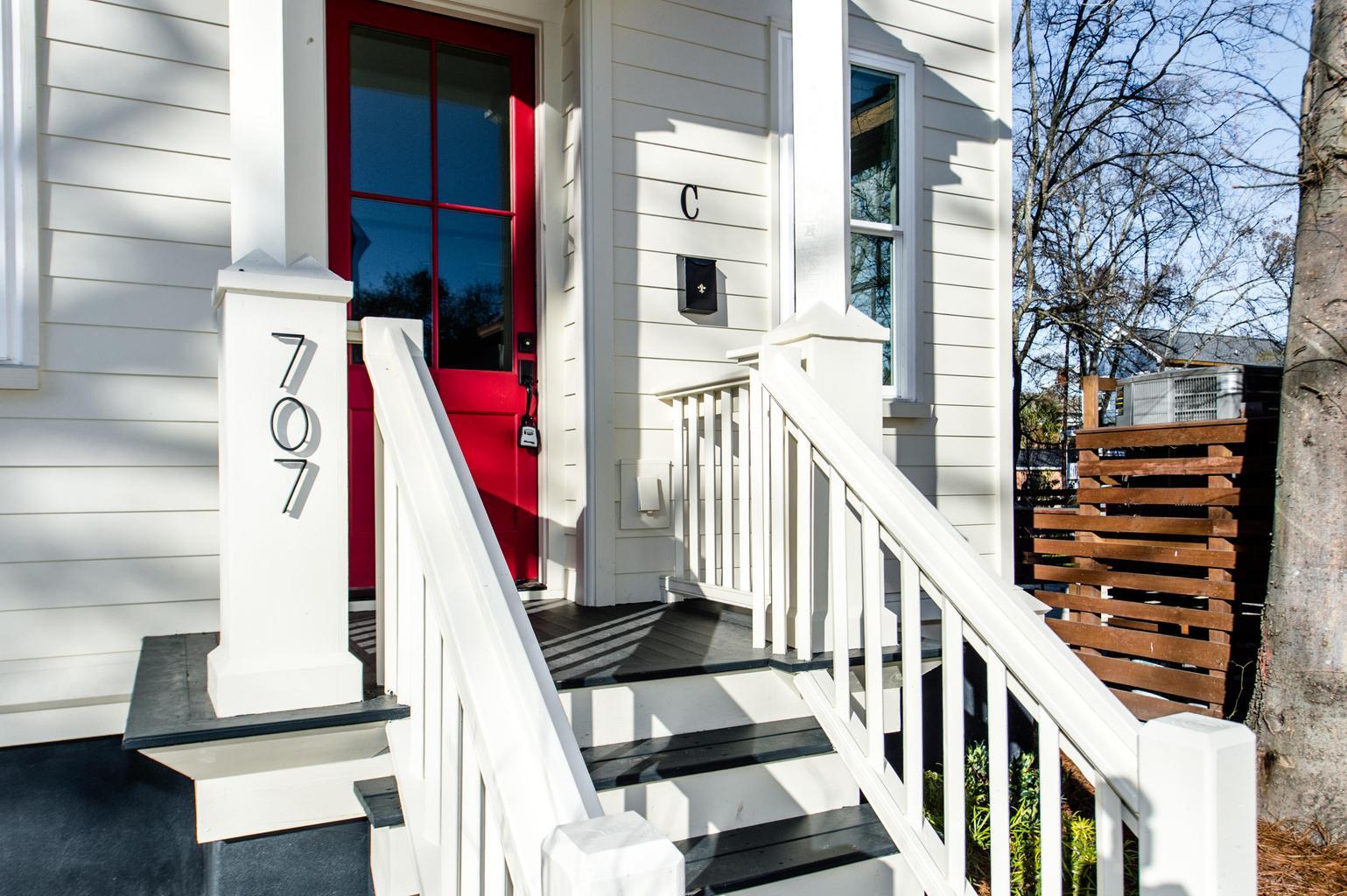 707 Meeting Apt B & C