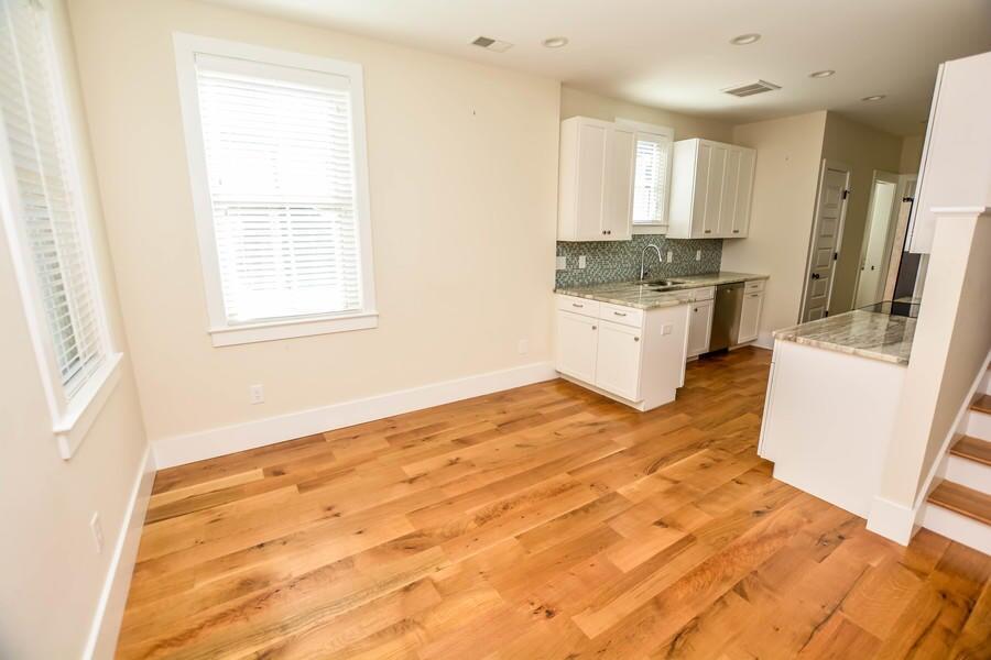 707 Meeting Apt B & C