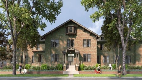 Photo of 19 Saint Margaret Street #2, Charleston, SC 29403 (MLS # 26025305)