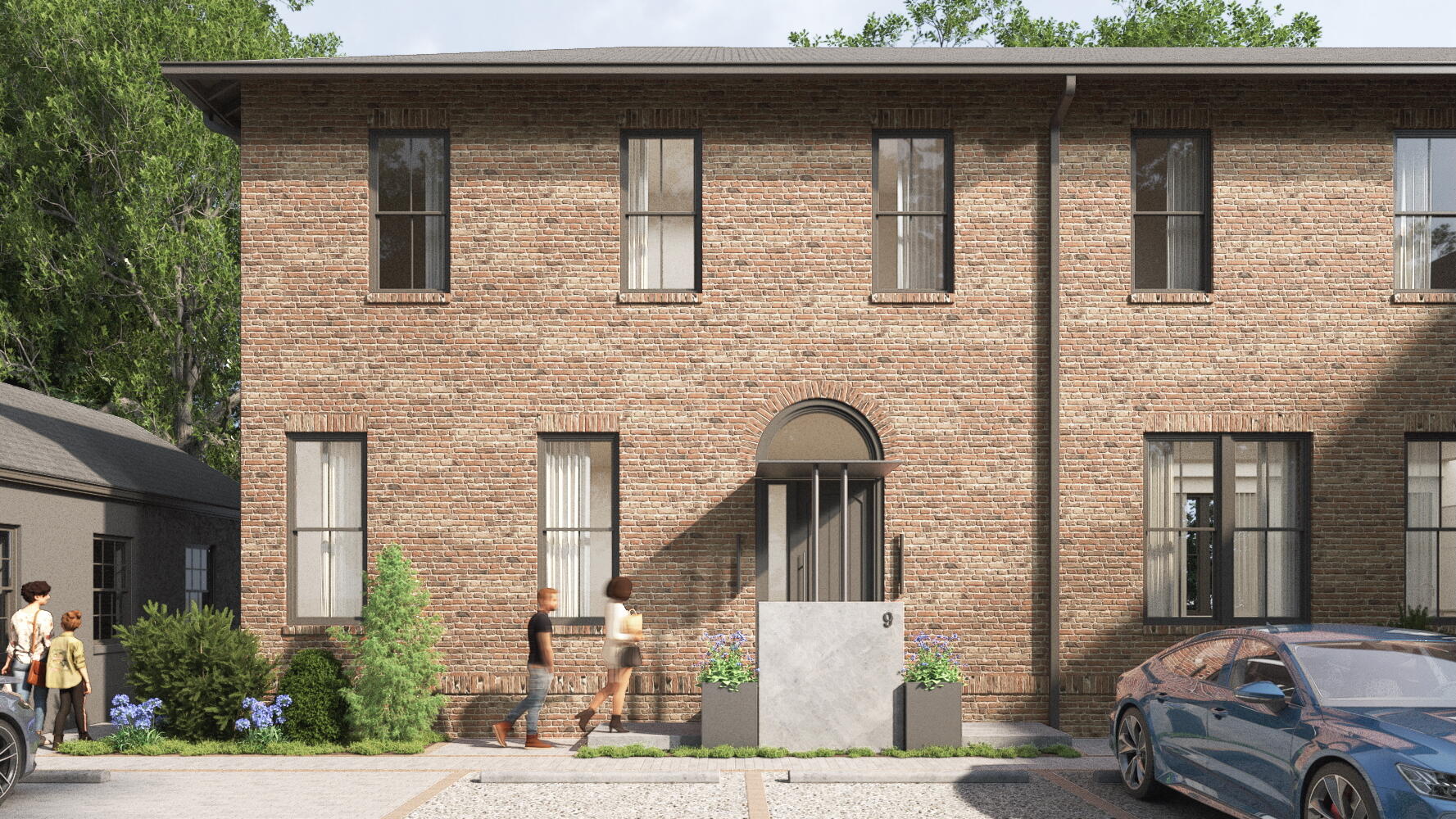 19 Saint Margaret Street 2