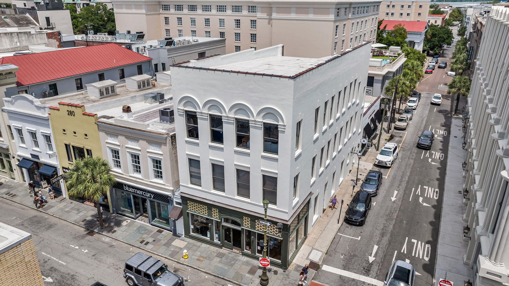 278 King Street C