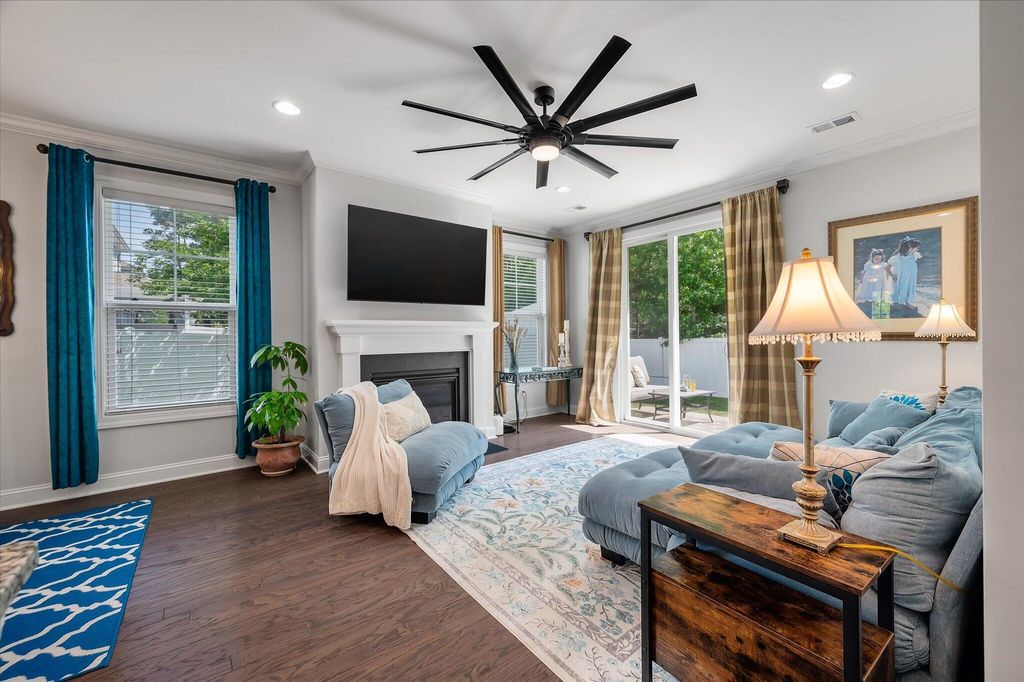 Photo of 1602 Mermentau Street, Mount Pleasant, SC 29466 (MLS # 26013279)