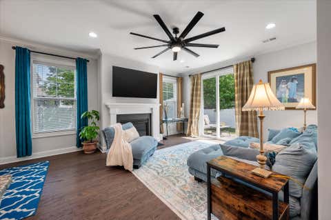 Photo of 1602 Mermentau Street, Mount Pleasant, SC 29466 (MLS # 26013279)