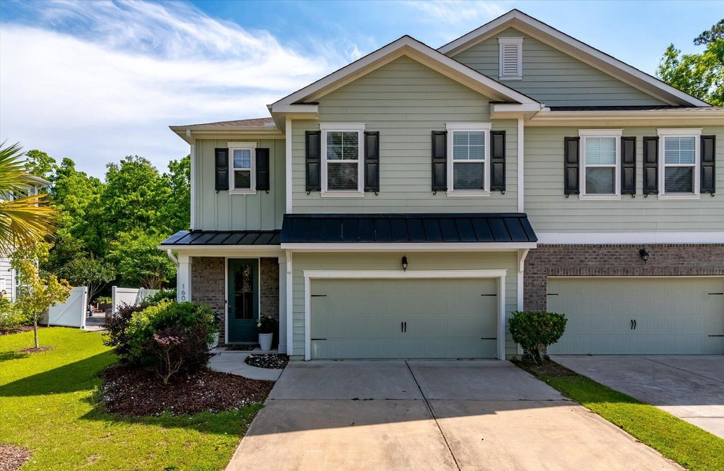 Photo of 1602 Mermentau Street, Mount Pleasant, SC 29466 (MLS # 26013279)