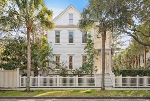 Photo of 87 Secession Street, Mount Pleasant, SC 29464 (MLS # 26002013)