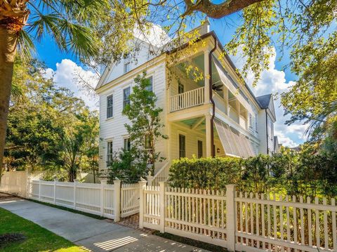 87 Secession Street Mount Pleasant SC 29464