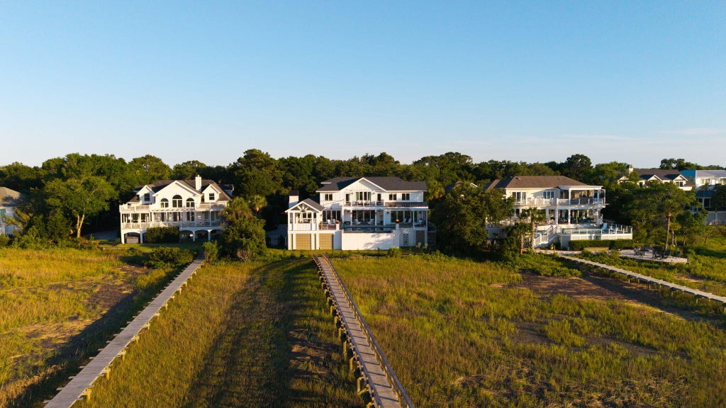 Photo of 15 Waterway Island Drive, Isle of Palms, SC 29451 (MLS # 26025069)