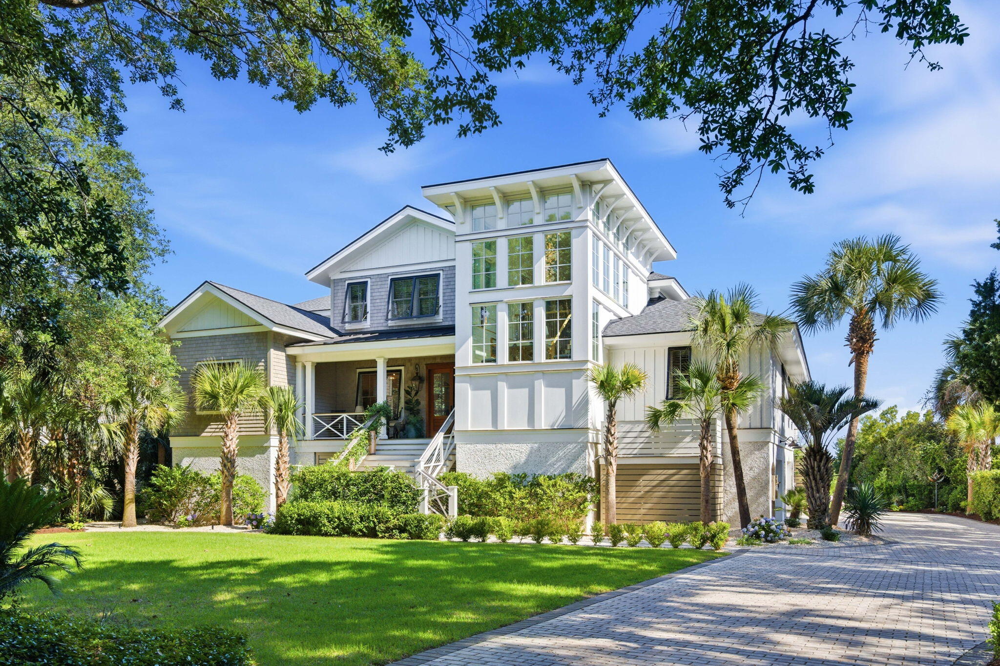 15 Waterway Island Drive