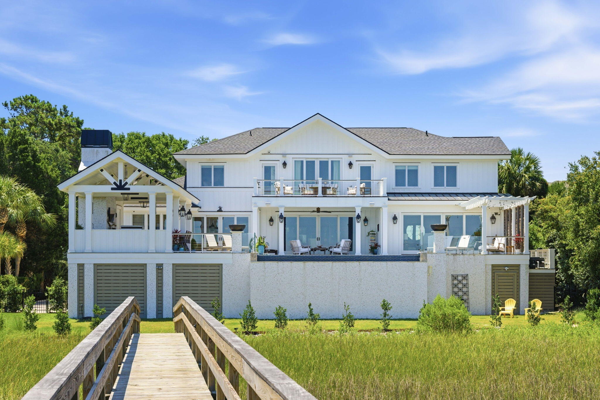15 Waterway Island Drive