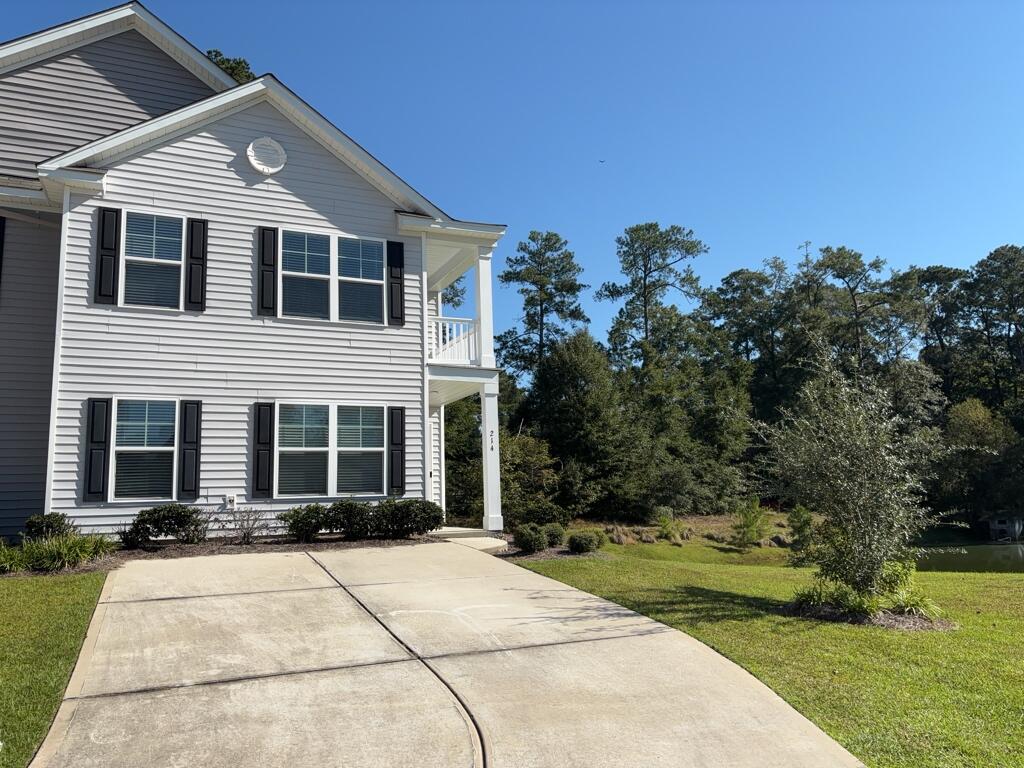 214 Spencer Circle