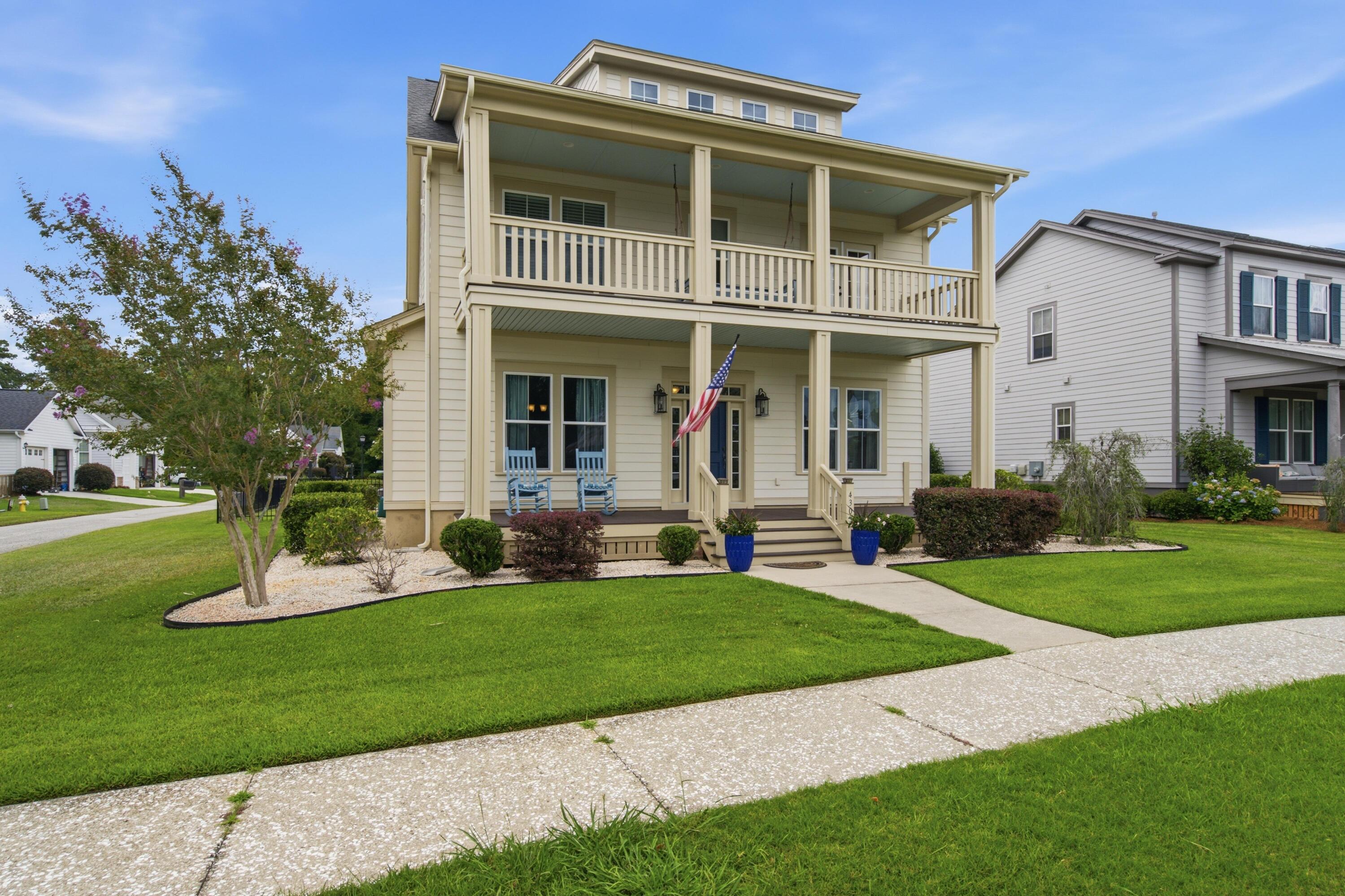 4303 Misty Hollow Lane