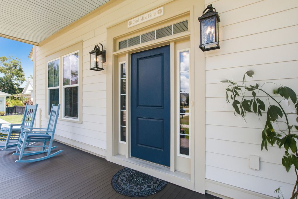 Photo of 4303 Misty Hollow Lane, Ravenel, SC 29470 (MLS # 26014903)