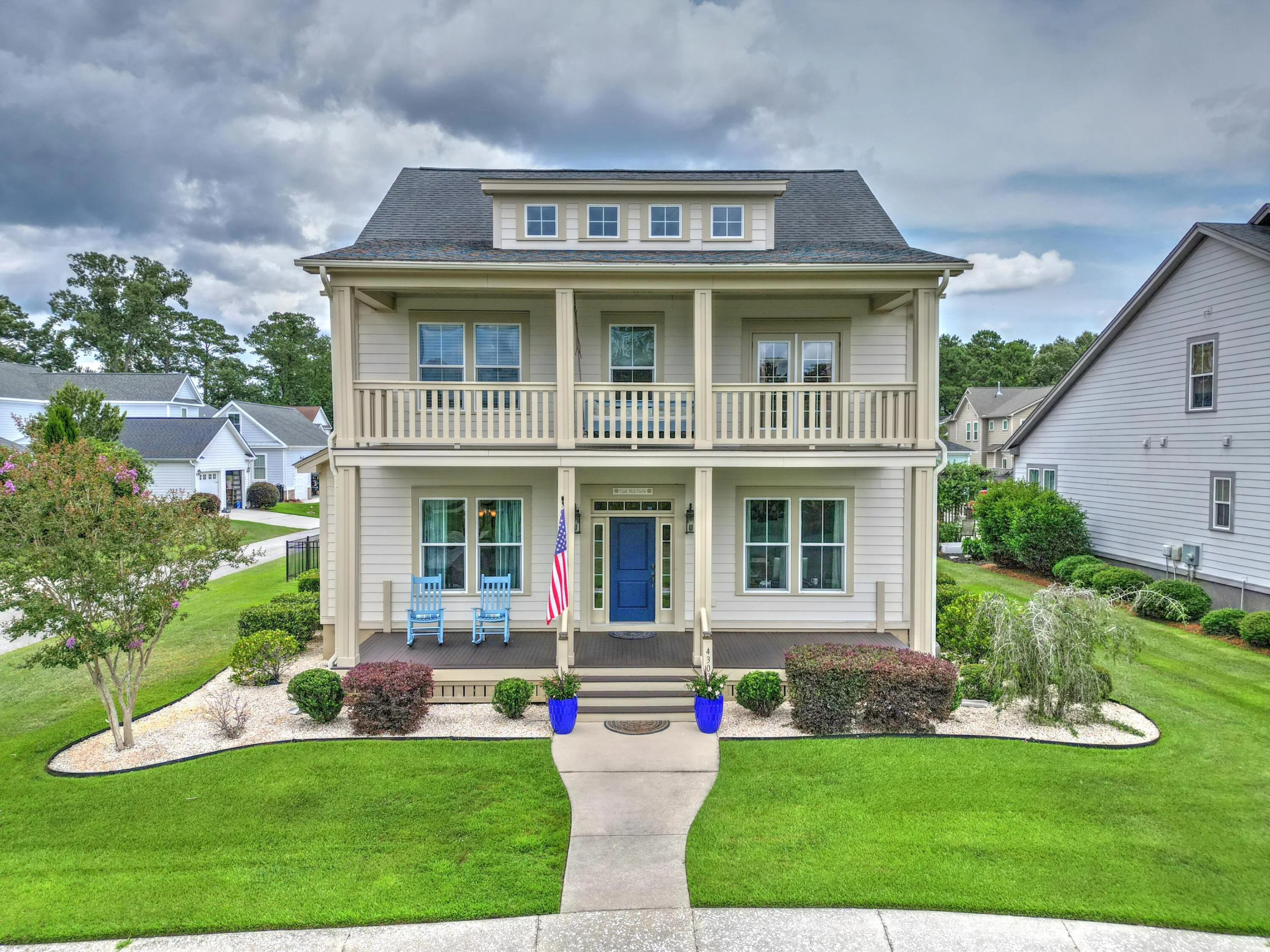 4303 Misty Hollow Lane