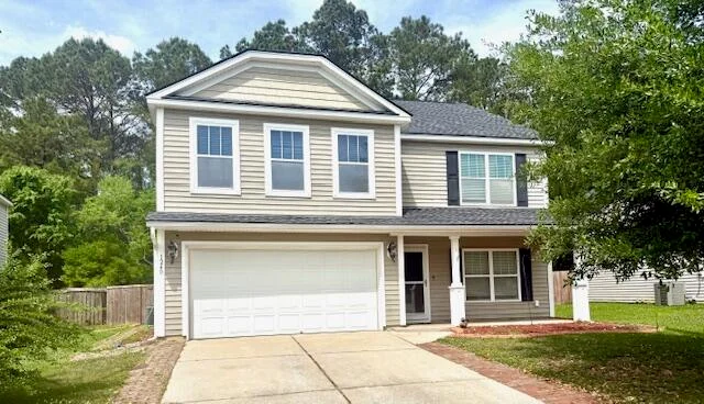1240 Wild Goose Trail
