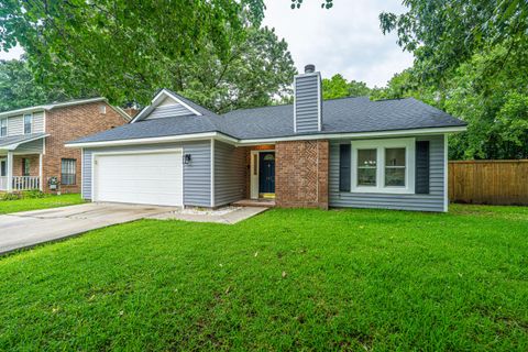 105 Glebe Road Summerville SC 29485