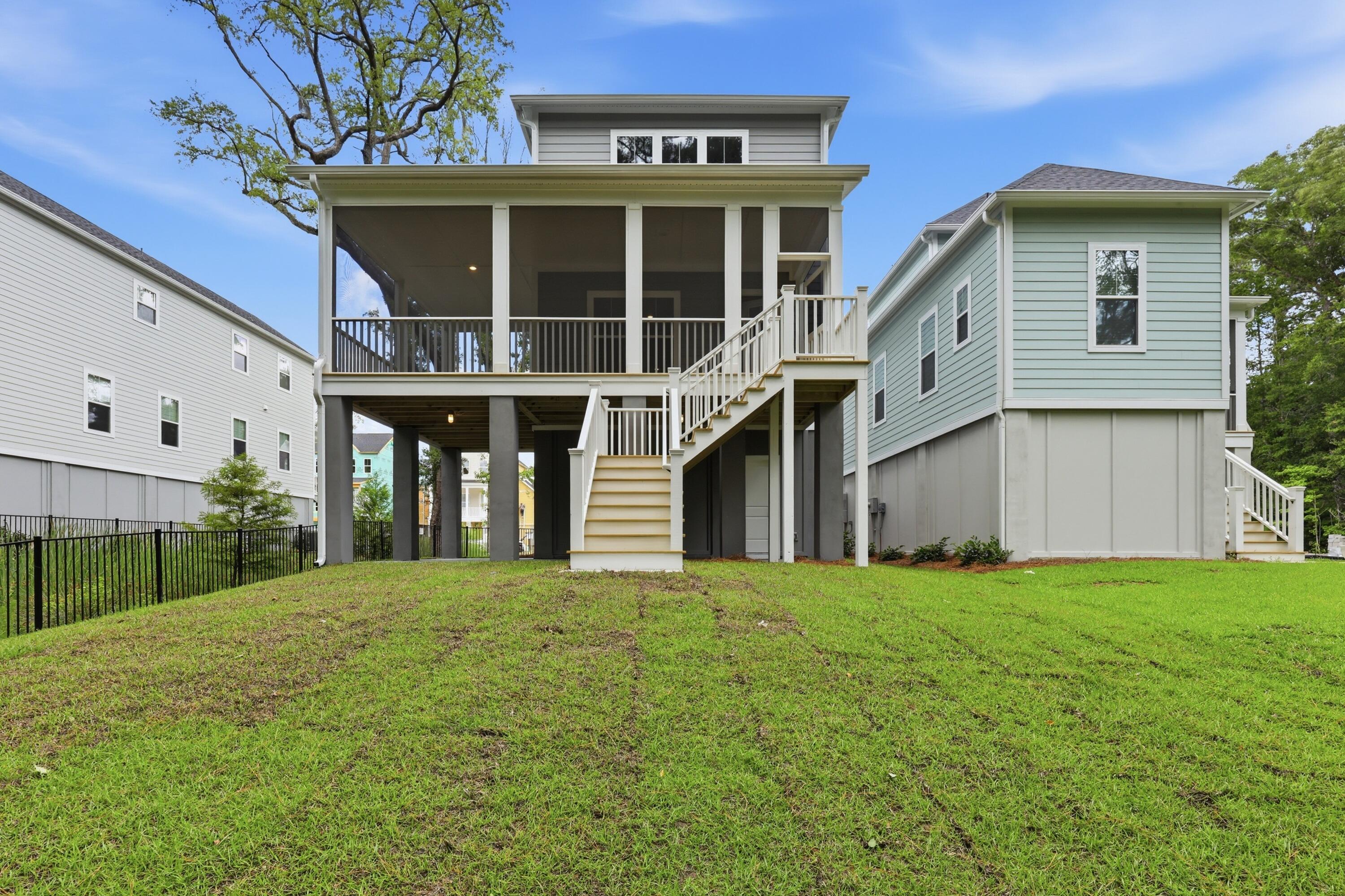 3021 Robeson Trace
