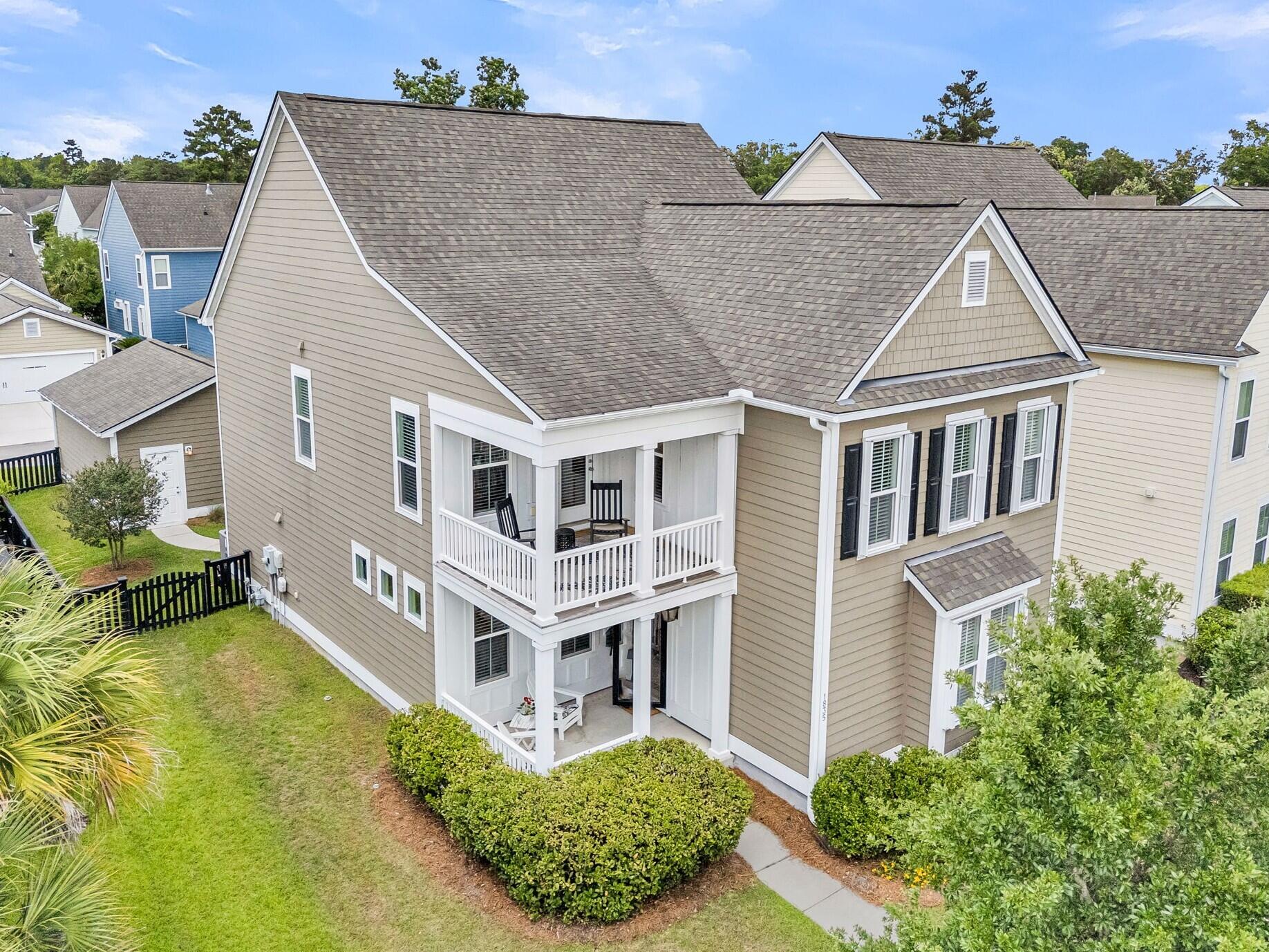 1835 Gammon Street