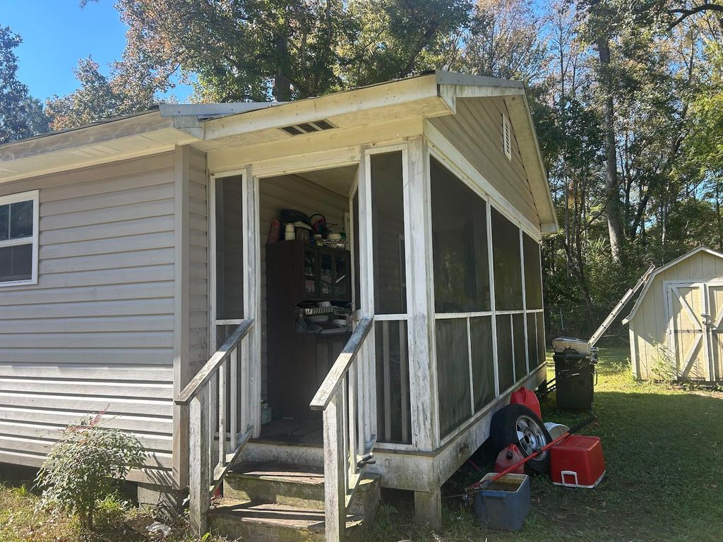 Photo of 7952 Savannah Highway, Adams Run, SC 29426 (MLS # 25030029)