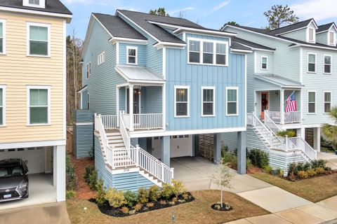 A home in Johns Island