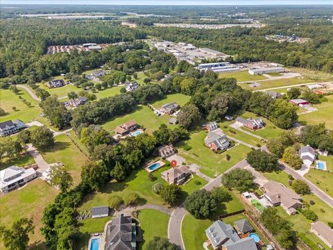 A home in Moncks Corner