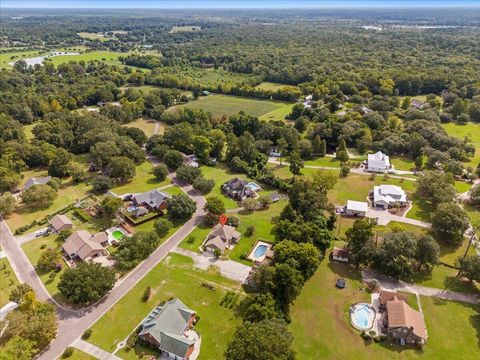 A home in Moncks Corner