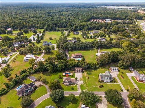 A home in Moncks Corner