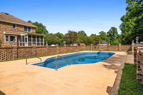 A home in Moncks Corner