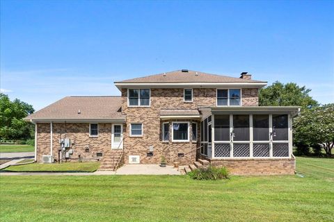 A home in Moncks Corner