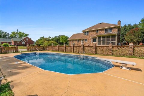 A home in Moncks Corner