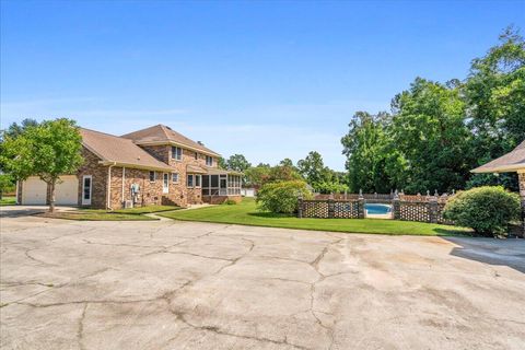 A home in Moncks Corner