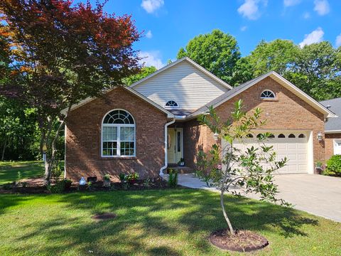 718 Oak Hill Drive Manning SC 29102