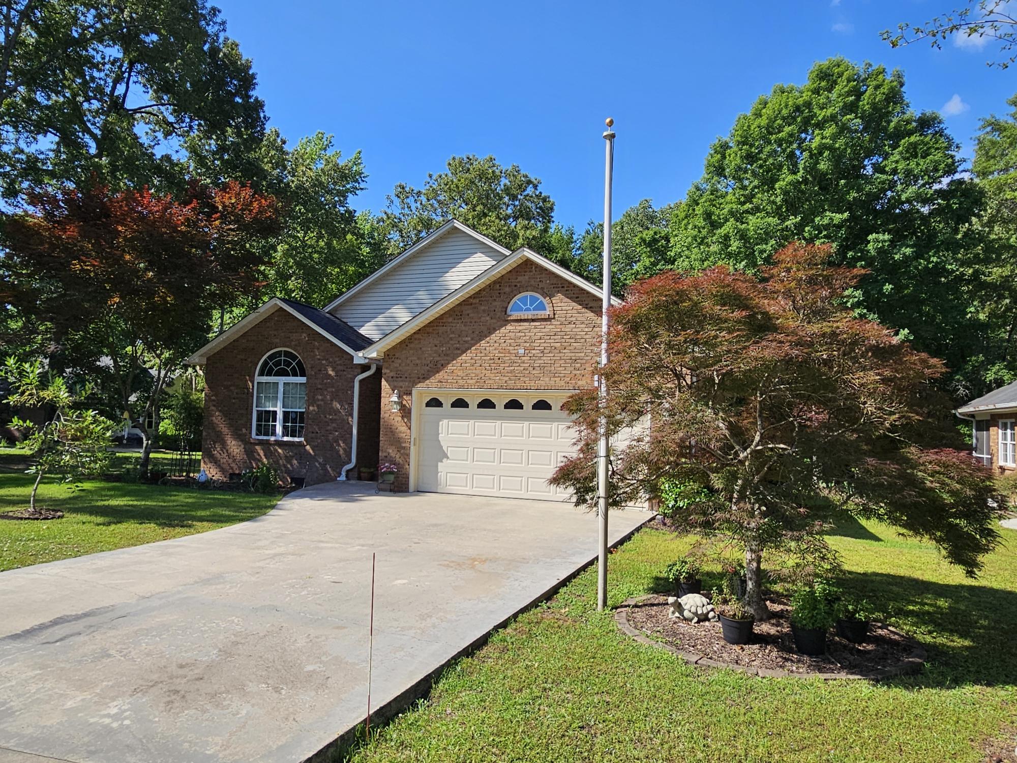 718 Oak Hill Drive