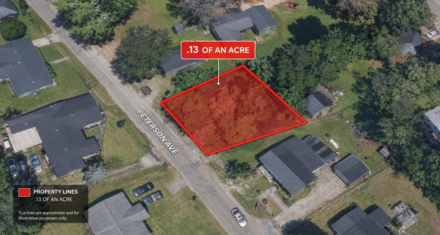 214 Peterson Lane