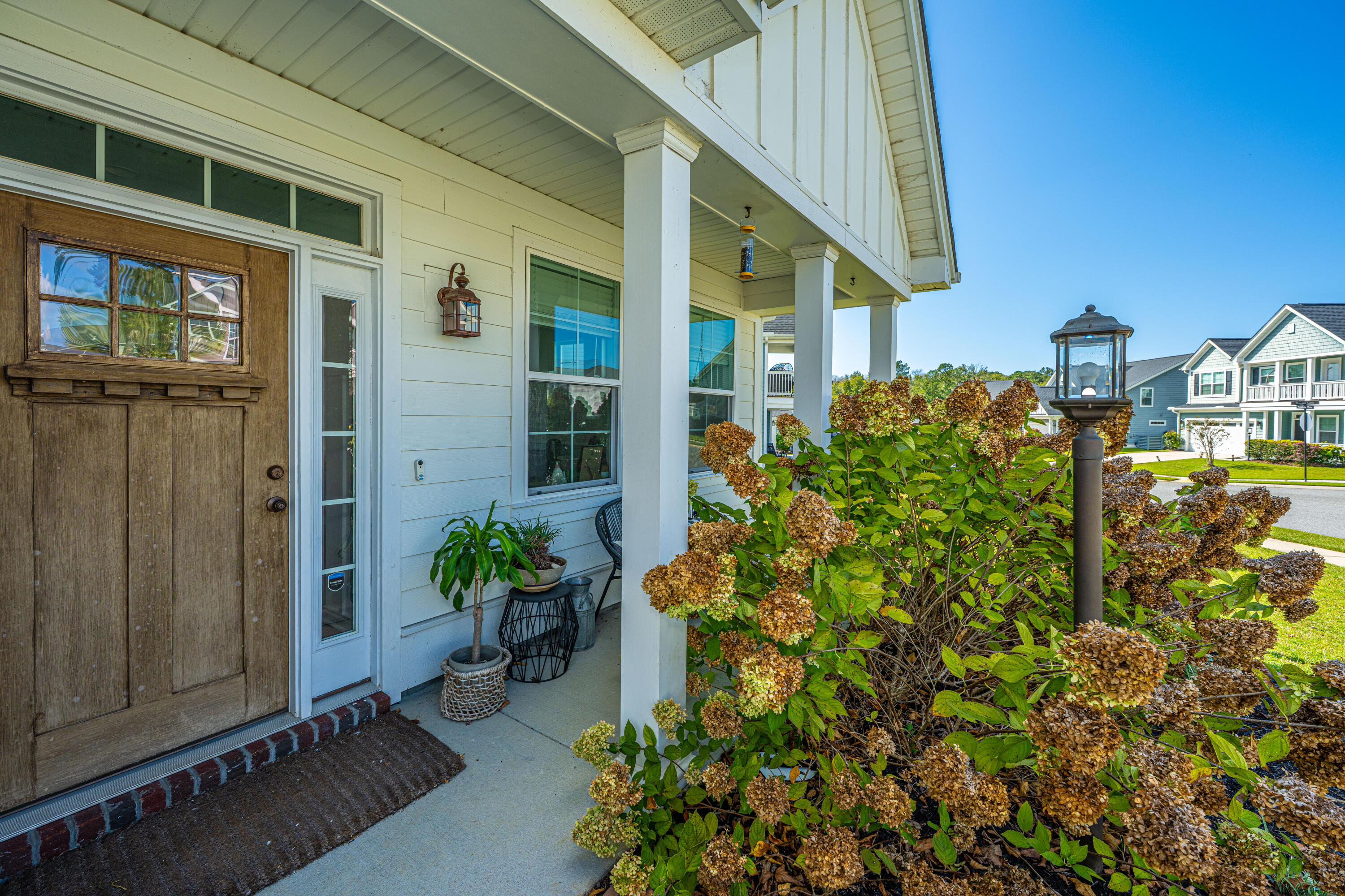 575 Pendleton Drive