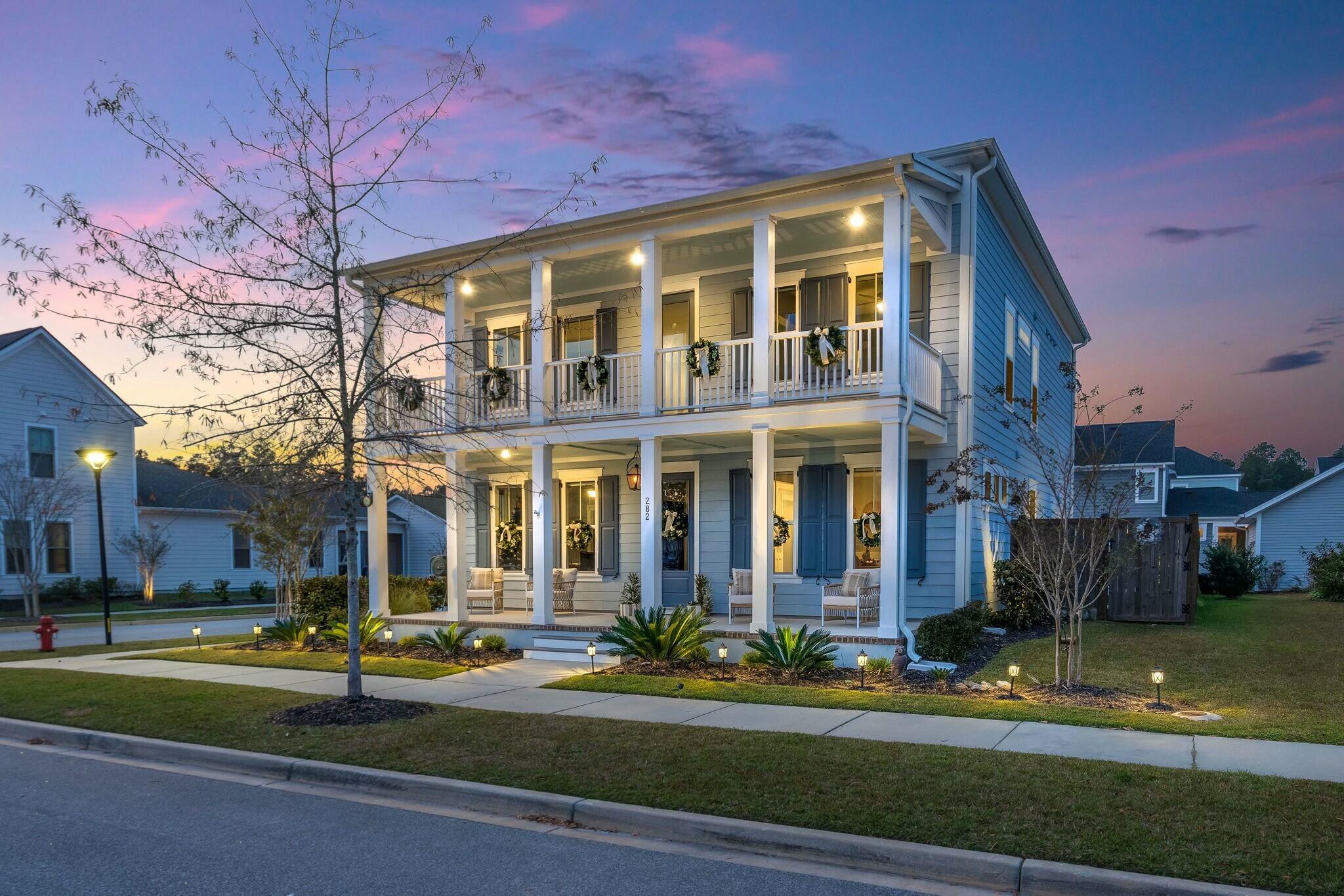 282 Great Lawn Drive