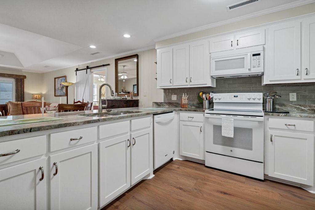 Photo of 413 Pompano Road, Edisto Island, SC 29438 (MLS # 25027575)