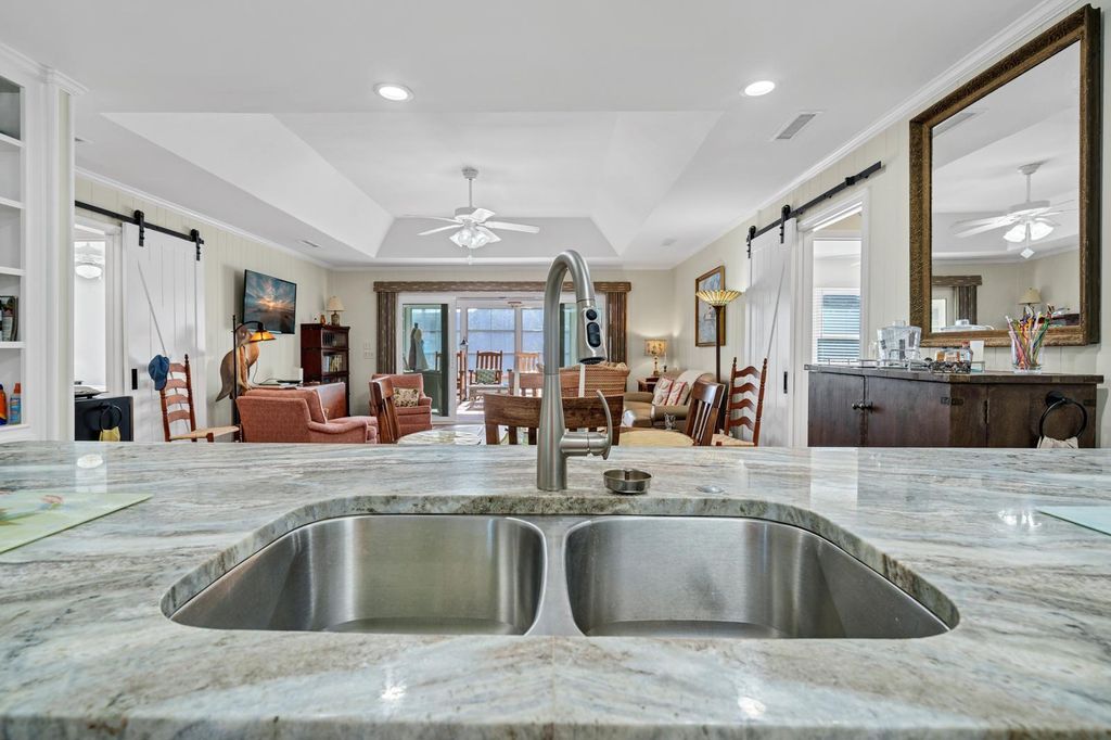 Photo of 413 Pompano Road, Edisto Island, SC 29438 (MLS # 25027575)