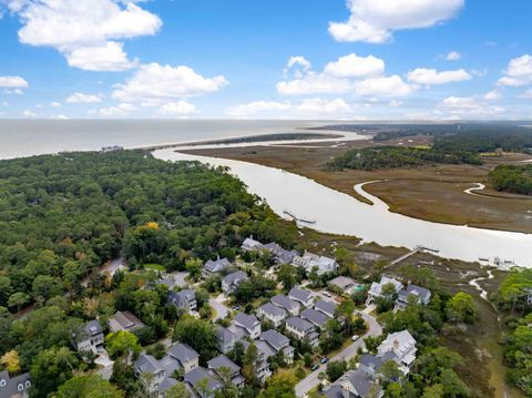 A home in Kiawah Island