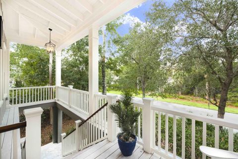 A home in Kiawah Island