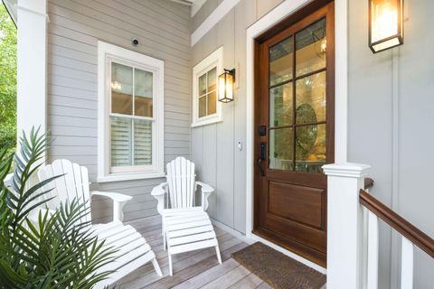 A home in Kiawah Island