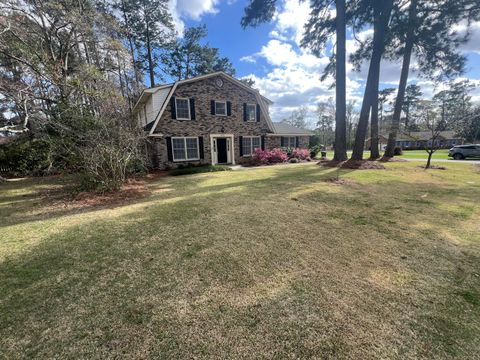 405 Grouse Road Summerville SC 29485