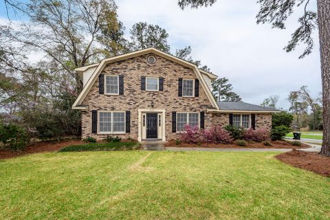405 Grouse Road Summerville SC 29485